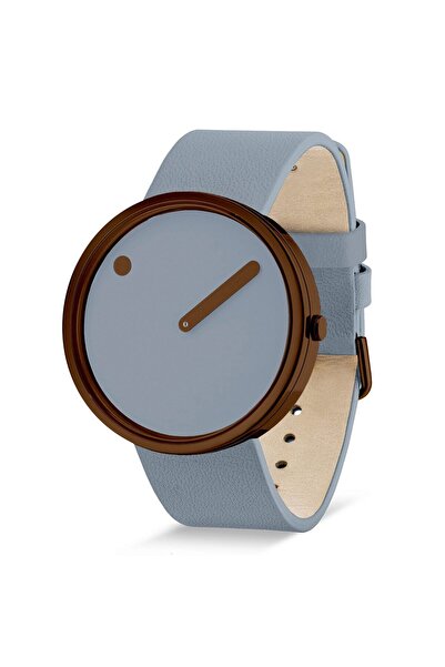 Picto Mens Watch 43323-8021C, Quartz, 40mm, 5ATM