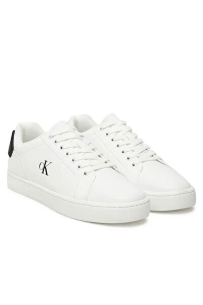 Calvin Klein Pantofi sport CLASSIC CUPSOLE RU PATCH LTH