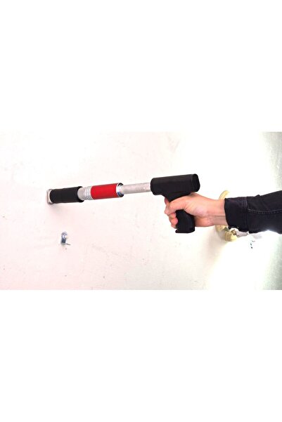 Hofmann BARUTLU ÇİVİ ÇAKMA TABANCASI