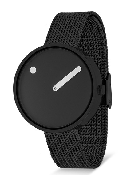 Picto Γυναικείο Ρολόι 34061-1014, Quartz, 34mm, 5ATM