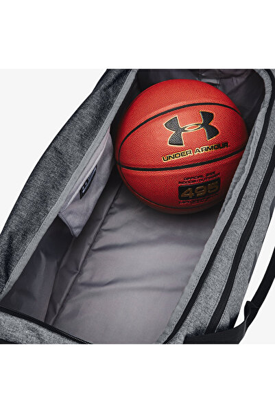 Under Armour Ua Gray Undeniable Sports Bag