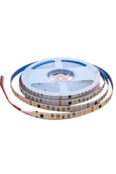 RFAN LED strip, 240 LED/M, Neutral Light, 4000K, 12W/M, 10m/Roll, 220V