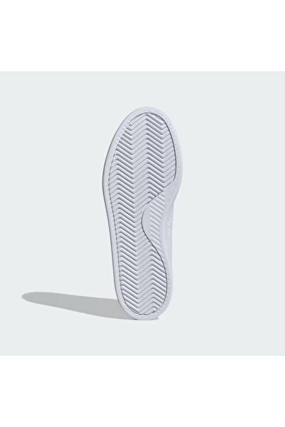 adidas If1661 Advantage 2.0 Unisex Casual Sports Shoes White