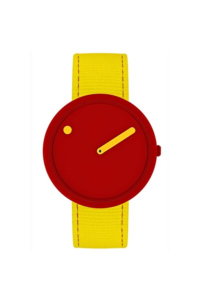 Picto Mens Watch R44026-R022, Quartz, 40mm, 5ATM