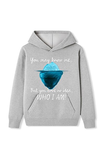 ADAMARA هودي Urban Comfort مصنوع من القطن بنسبة 100%