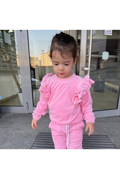 ANNIA Morena tracksuit