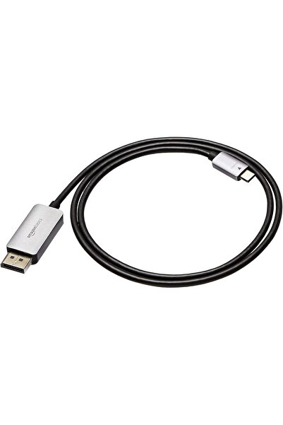 Amazon basics USB-C to DisplayPort Cable