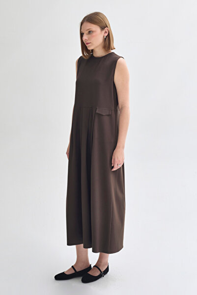 ZÜLAYS Pile Robalı Jile Acı Kahve