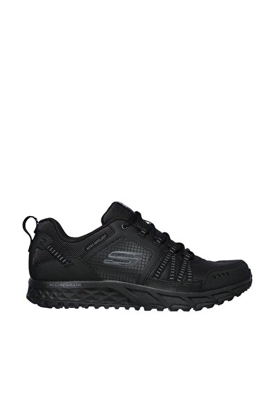 SKECHERS 51591 BBK Escape Plan Erkek Spor Ayakkabı Siyah