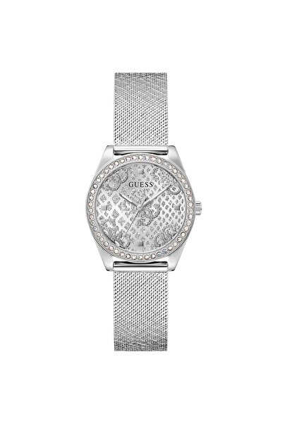 Guess Ceas de damă GW0748L1, cuarț, 32mm, 3ATM