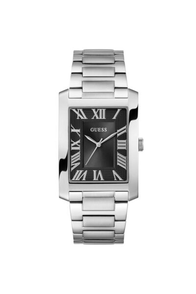 Guess Mens Watch GW0896G1, Quartz, 34mm, 3ATM