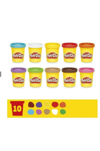 TOYFEST Play-Doh Barbecue Set