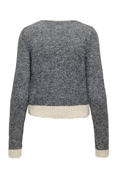 ONLY Strickjacke ONLMAGGIE Strickjacke