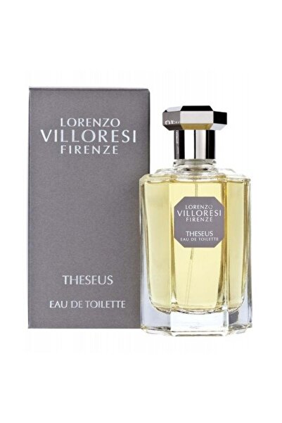 LORENZO VILLORESI عطر لورينزو فيلوريسي ثيسيوس او دو تواليت 100مل
