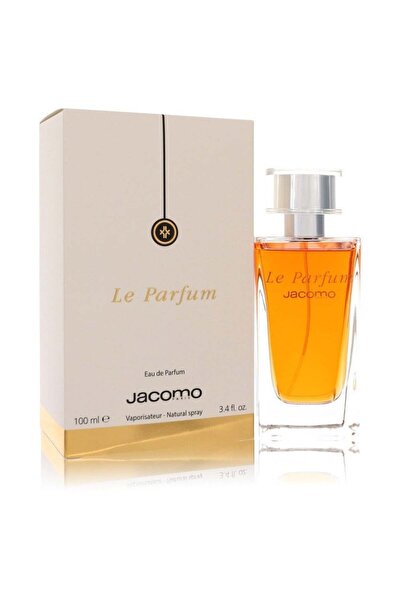 Jacomo عطر جاكومو لي بارفيوم او دو بارفيوم 100مل