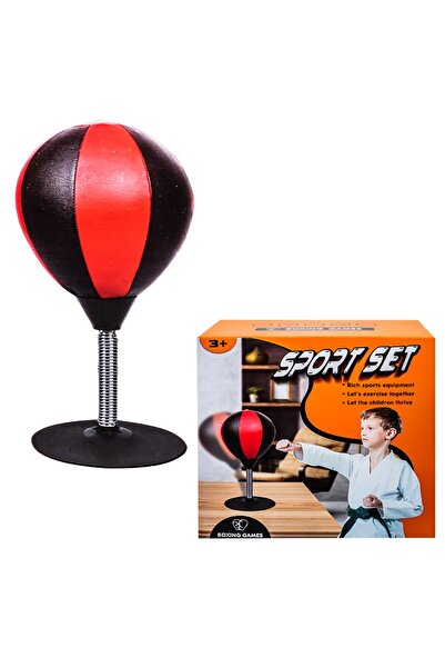 Robentoys Sac de box cu arc, 40 cm