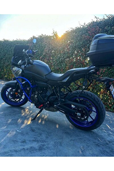 arslanpower Tracer7 6 lı koruma demiri