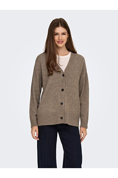 ONLY Strickjacke ONLHOUSTON Strickjacke