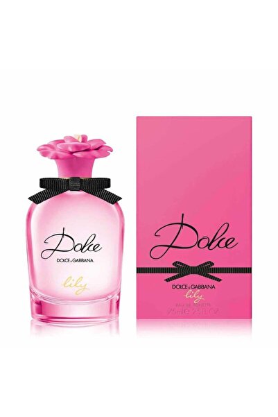 Dolce&Gabbana عطر دولتشي غابانا دولسي ليلي او دو تواليت 75مل