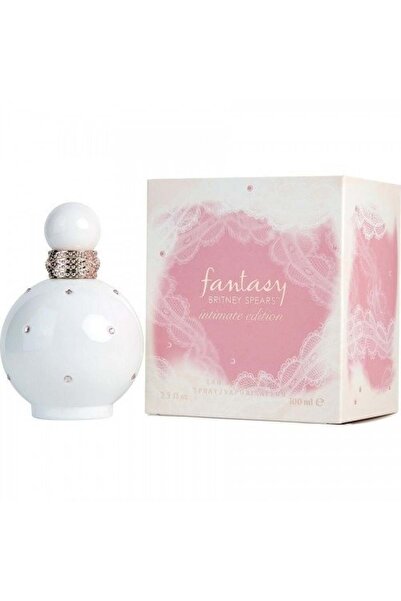 Britney Spears عطر بريتني سبيرز فانتاسي إنتيميت إيديشن او دو بارفيوم 100مل