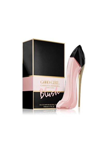 Carolina Herrera عطر كارولينا هيريرا قود غيرل بلش او دو بارفيوم 50مل