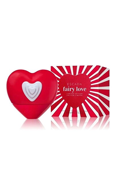 Escada عطر اسكادا فيري لوف ليميتد ايديشن النسائي او دو تواليت 100مل