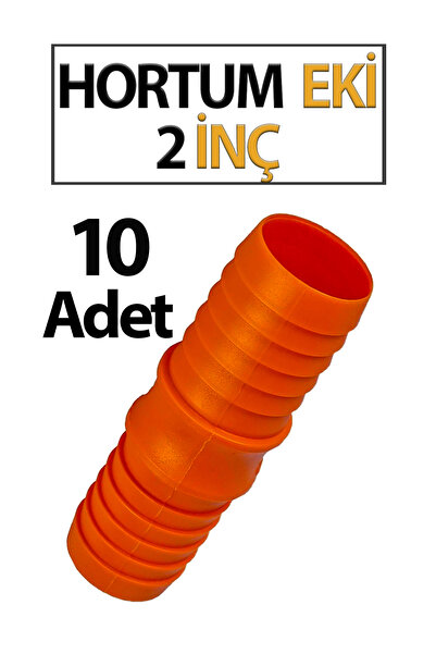 Trendhouse 2' Priključak za crevo 10 komada