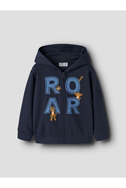 Name it Sweatjacke Regular Fit