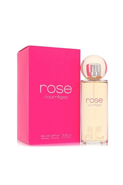 Courreges عطر كورجيس روز النسائي او دو بارفيوم 90مل