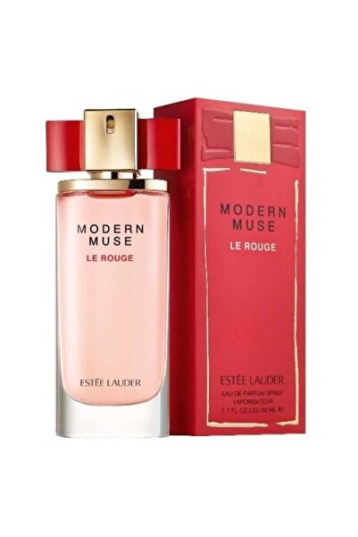 Estee Lauder عطر استي لودر مودرن ميوز لو روج الاحمر او دو بارفيوم 50مل