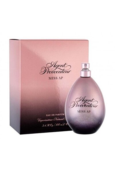 Agent Provocateur Agent Profactor Miss AP Eau de Parfum 100ml
