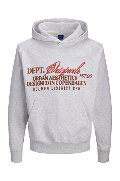 Jack & Jones Kapuzenpullover Kapuzenpullover