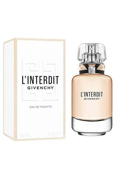 Givenchy Givenchy L'Interdit Eau de Toilette 50ml