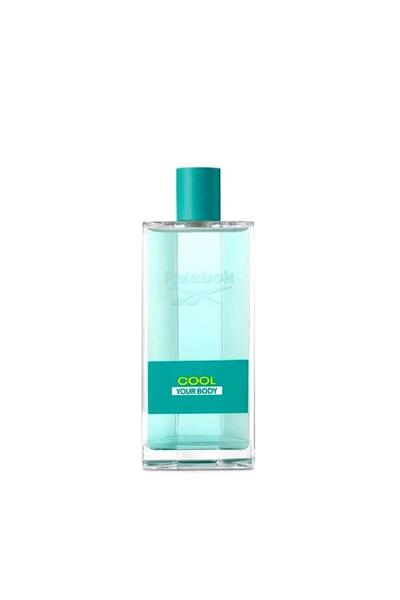 Reebok عطر ريبوك كول يور بودي النسائي او دو تواليت 100مل