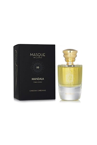 Masque Milano عطر ماسك ميلانو ماندالا او دو بارفيوم 100مل