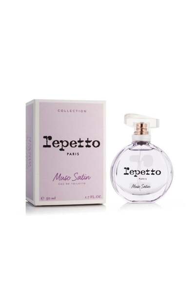 Repetto عطر ريبيتو مسك ساتين النسائي او دو تواليت 50مل