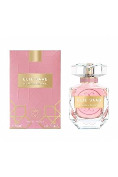Elie Saab عطر ايلي صعب لي بارفيوم اسنتيال او دو بارفيوم 50مل