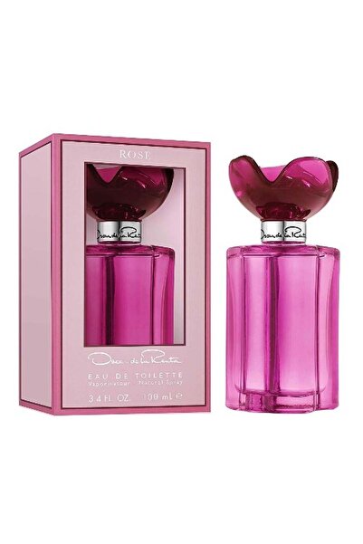 Oscar De La Renta عطر اوسكار دي لارنتا اوسكار روز او دو تواليت 100مل