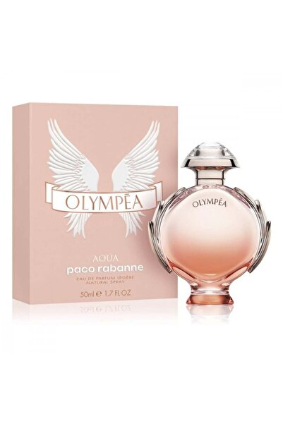 Paco Rabanne عطر باكو رابان اولمبيا اكوا ليجير او دو بارفيوم 50مل