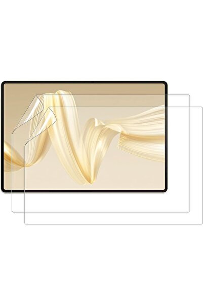 007 واقي شاشة Lukoni لجهاز Huawei MatePad Pro 12.2 (2024) — غير لامع مضاد للت...