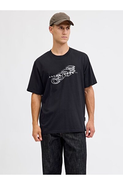 Jack & Jones Μπλουζάκι μπλουζάκι