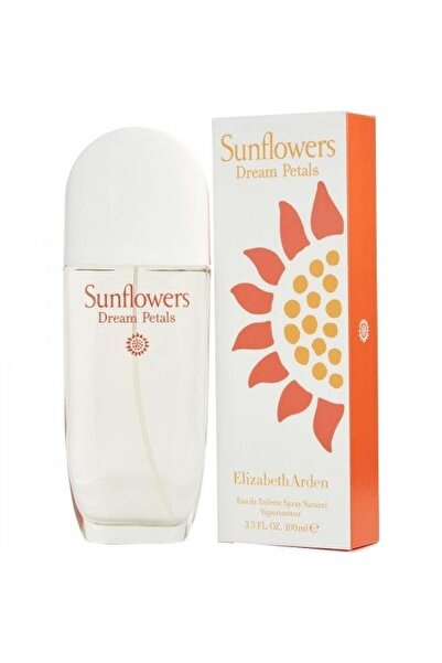 Elizabeth Arden عطر اليزابيث اردن صن فلاور دريم بيتالز او دو تواليت 100مل