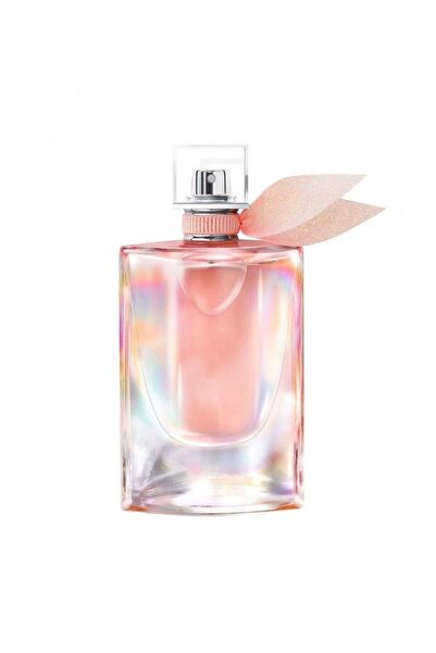 Lancome تستر لانكوم لافي اي بل سوليل كريستال او دو بارفيوم 50مل (بدون كرتون)