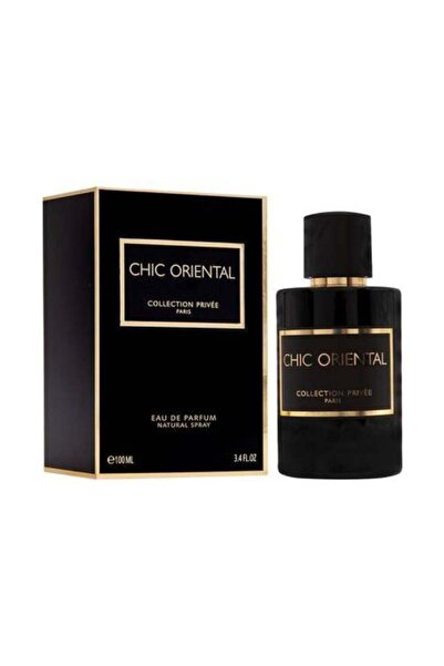 Geparlys Gabrielle Chic Oriental Eau de Parfum 100ml