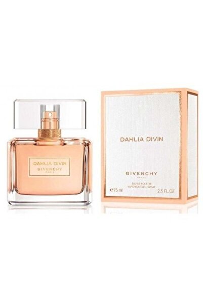 Givenchy Givenchy Dahlia Divin Eau de Toilette 75ml