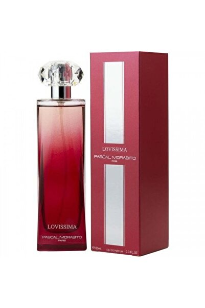 Pascal Morabito عطر باسكال مورابيتو لوفي سيما او دو بارفيوم 100مل
