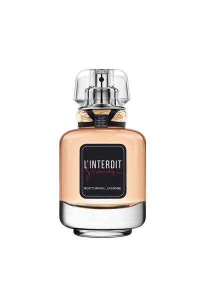 Givenchy Givenchy L'Interdit Nocturnal Jasmin Edition Millesime Eau de Parfum 50ml
