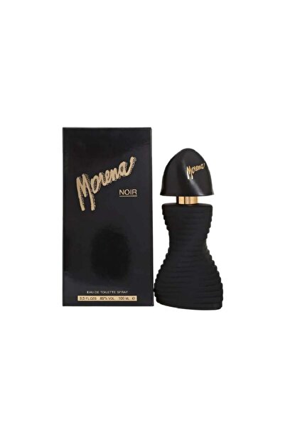 Morena عطر مورينا نوار او دو تواليت 100مل