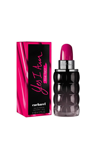 Cacharel Cacharel Yes I Am Pink First Eau de Parfum 30ml