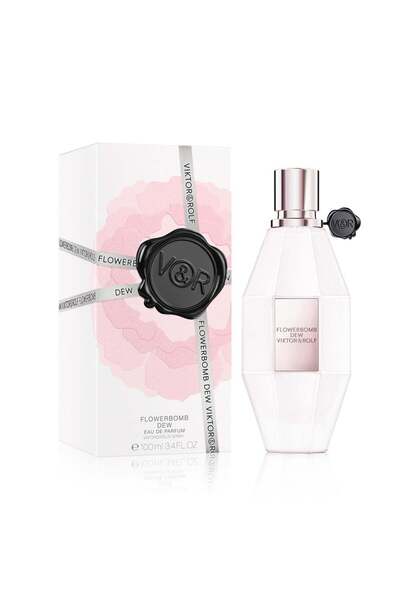 Viktor&Rolf Viktor & Rolf Flowerbomb Deo Eau de Parfum 100ml